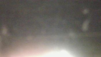 Weather camera view of City of Banks Public Library.