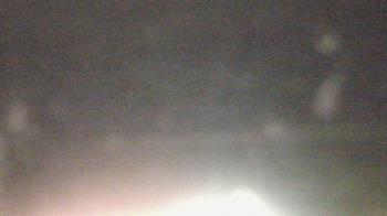 Weather camera view of City of Banks Public Library.