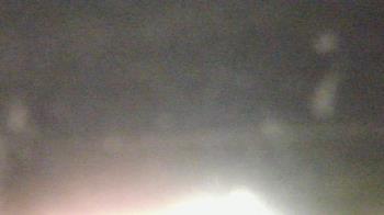 Weather camera view of City of Banks Public Library.