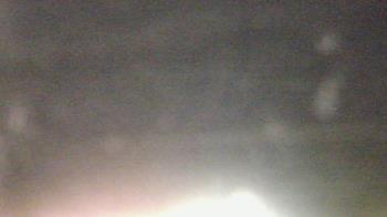 Weather camera view of City of Banks Public Library.