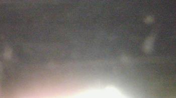 Weather camera view of City of Banks Public Library.