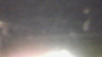 Weather camera view of City of Banks Public Library.