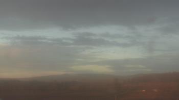 Weather camera view of City of Banks Public Library.