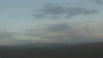 Weather camera view of City of Banks Public Library.