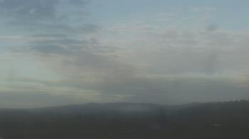 Weather camera view of City of Banks Public Library.