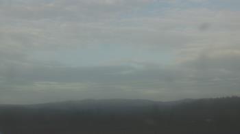 Weather camera view of City of Banks Public Library.