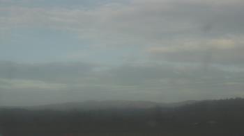 Weather camera view of City of Banks Public Library.