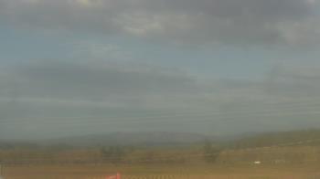 Weather camera view of City of Banks Public Library.