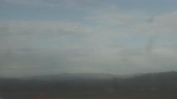 Weather camera view of City of Banks Public Library.