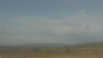 Weather camera view of City of Banks Public Library.