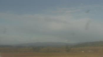 Weather camera view of City of Banks Public Library.