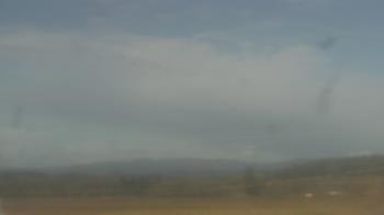 Weather camera view of City of Banks Public Library.