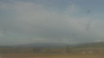 Weather camera view of City of Banks Public Library.