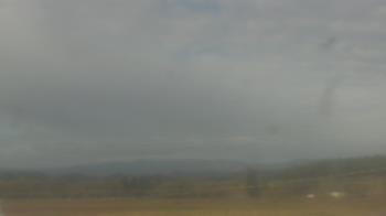 Weather camera view of City of Banks Public Library.