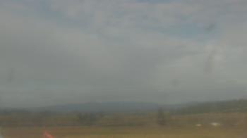 Weather camera view of City of Banks Public Library.