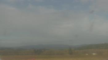 Weather camera view of City of Banks Public Library.