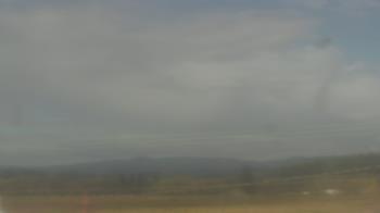 Weather camera view of City of Banks Public Library.