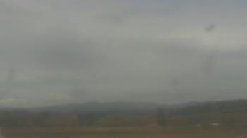 Weather camera view of City of Banks Public Library.