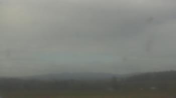 Weather camera view of City of Banks Public Library.