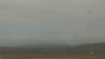 Weather camera view of City of Banks Public Library.