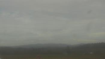 Weather camera view of City of Banks Public Library.