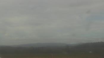 Weather camera view of City of Banks Public Library.