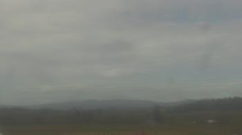 Weather camera view of City of Banks Public Library.