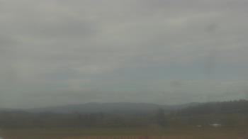 Weather camera view of City of Banks Public Library.