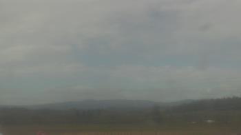 Weather camera view of City of Banks Public Library.