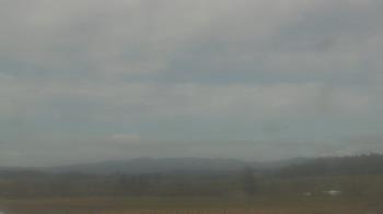 Weather camera view of City of Banks Public Library.