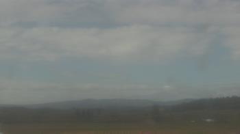 Weather camera view of City of Banks Public Library.