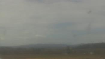 Weather camera view of City of Banks Public Library.