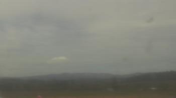 Weather camera view of City of Banks Public Library.