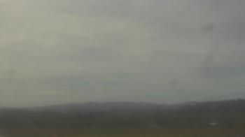 Weather camera view of City of Banks Public Library.