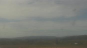 Weather camera view of City of Banks Public Library.