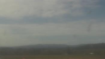 Weather camera view of City of Banks Public Library.