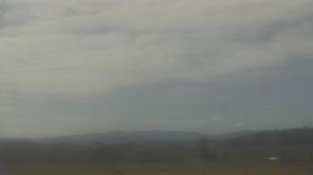 Weather camera view of City of Banks Public Library.