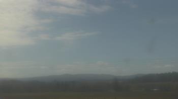 Weather camera view of City of Banks Public Library.