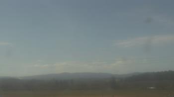 Weather camera view of City of Banks Public Library.