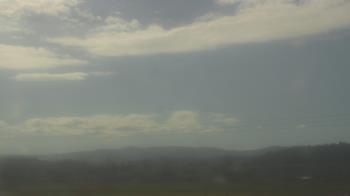 Weather camera view of City of Banks Public Library.