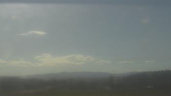 Weather camera view of City of Banks Public Library.