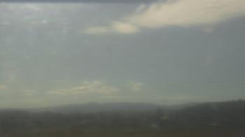 Weather camera view of City of Banks Public Library.