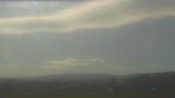 Weather camera view of City of Banks Public Library.