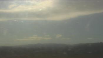 Weather camera view of City of Banks Public Library.