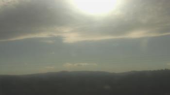 Weather camera view of City of Banks Public Library.