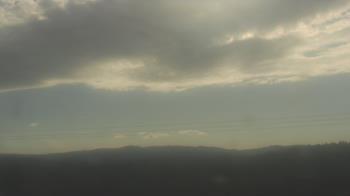 Weather camera view of City of Banks Public Library.