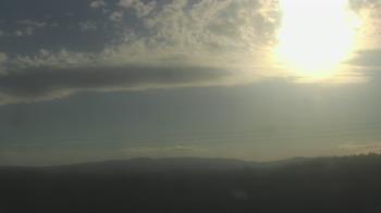 Weather camera view of City of Banks Public Library.