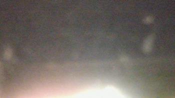 Weather camera view of City of Banks Public Library.