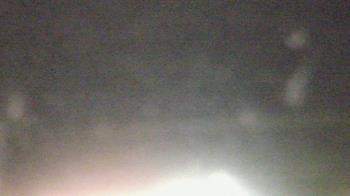 Weather camera view of City of Banks Public Library.