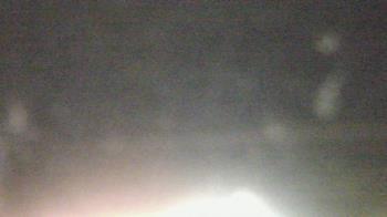 Weather camera view of City of Banks Public Library.